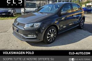 Volkswagen Polo 1.4 TDI 55kW BlueMotion Techn...