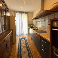 Via San benedetto quadrivano arreddato