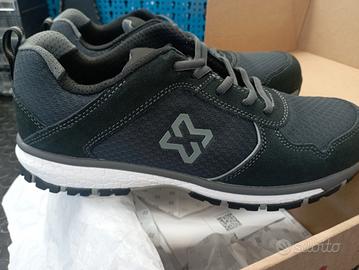 scarpe antinfortunistiche wurth numero 43