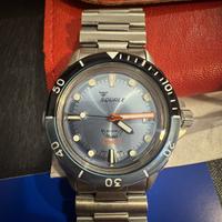 Squale Corallo NOS Sky