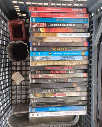 Dvd vari