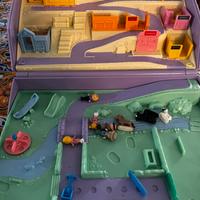 Polly pocket anni 90