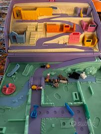 Polly pocket anni 90