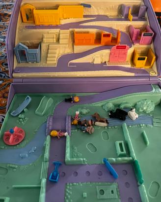 Polly pocket anni 90