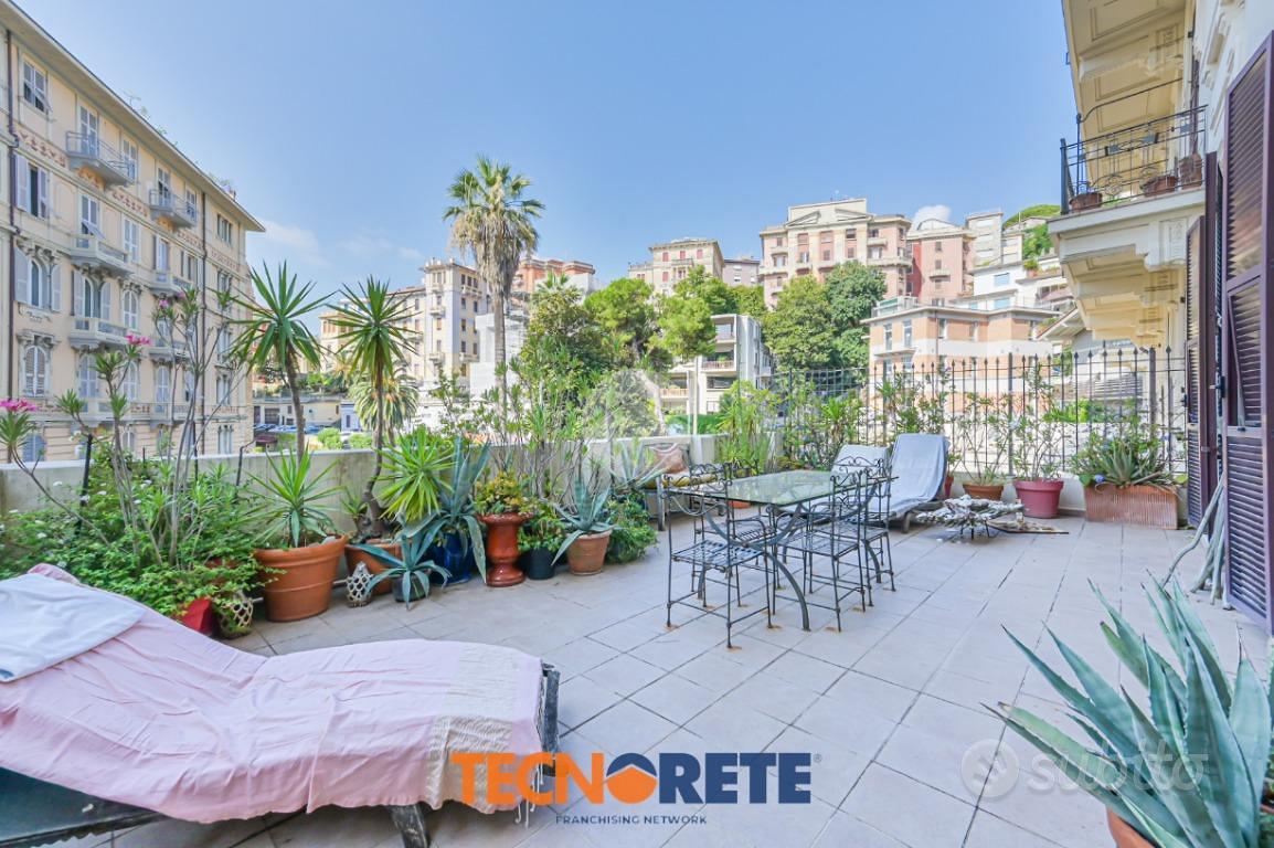 Appartamento – La Spezia, Porta Rocca, Sarbia - Vista 2