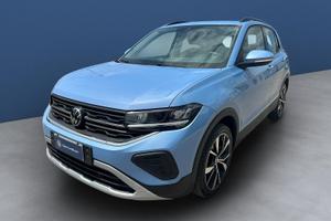 Volkswagen T-Cross 1.0 tsi edition plus 95cv