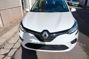 Renault Clio TCe 1.0,  LED  Navi Klima PDC 74 Kw