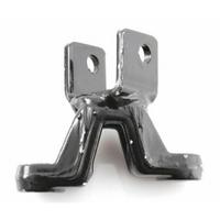 Supporto sinistro piastra pedana 327099