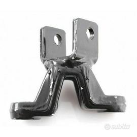 Supporto sinistro piastra pedana 327099