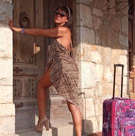 Massaggi relax total body