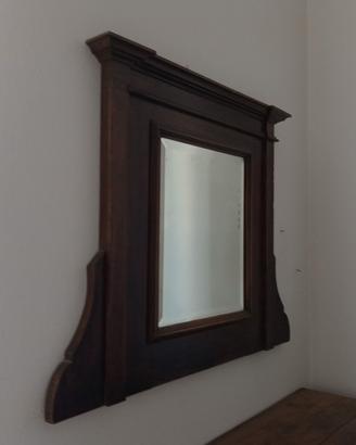 cassettiera e specchio