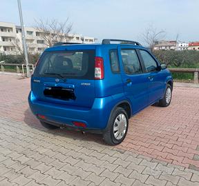 Suzuki ignis 1,3 benz.  2wd  Unica proprietaria