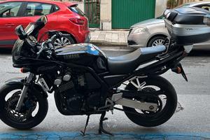Yamaha Fazer 600 FZS anno 2000
