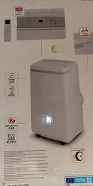 Climatizzatore, deumidificatore portatile