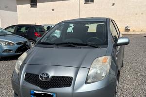 Toyota Yaris 1.3 Sol 2006