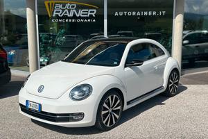 Volkswagen Maggiolino 2.0 TSI DSG Sport