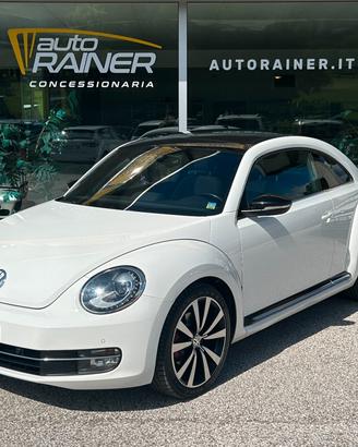 Volkswagen Maggiolino 2.0 TSI DSG Sport