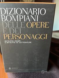 Libri  Raccolta Dizionario