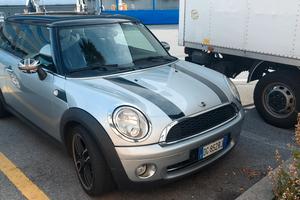 mini cooper 1.6 r56