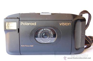 Polaroid vision 95 auto focus slr instant camera
