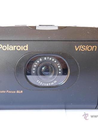Polaroid vision 95 auto focus slr instant camera