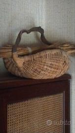 Cesta vimini