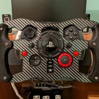 Volante Logitech g29