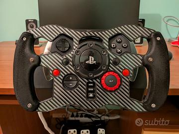 Volante Logitech g29