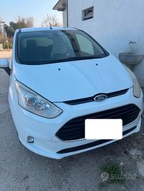 FORD BMAX 1.4 GPL