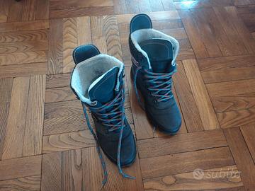 Scarponcini da Trekking