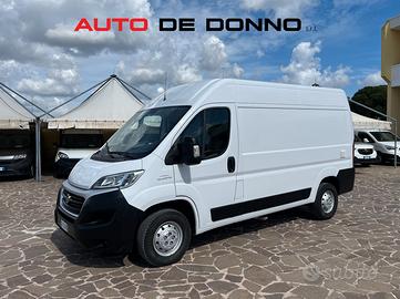 Fiat DUCATO 2.3 MJT 150CV PASSO MEDIO ATTREZZATO