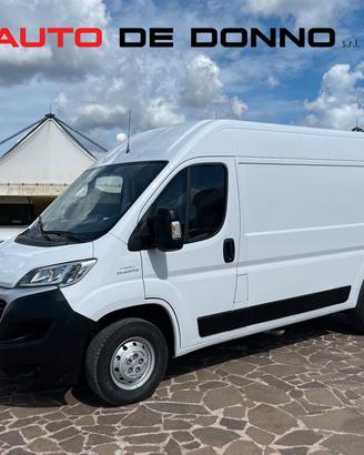 Fiat DUCATO 2.3 MJT 150CV PASSO MEDIO ATTREZZATO