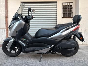 yamaha xmax 300