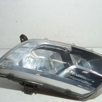 FARO ANTERIORE SINISTRO DACIA Sandero Serie STEPWA