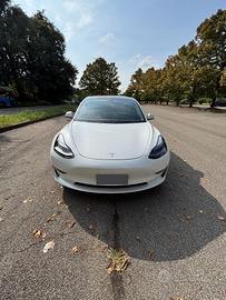 Tesla model 3 Long Range AWG