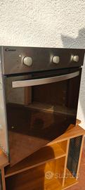 forno da incasso