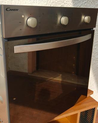 forno da incasso