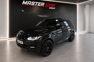 Land Rover Range Sport 3.0 SDV6 HSE Dynamic