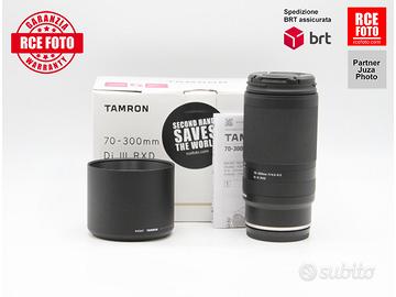 Tamron 70-300 F4.5-6.3 Di III RXD (Nikon Z) (Nikon