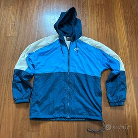 Giacca sportiva Nike vintage originale uomo