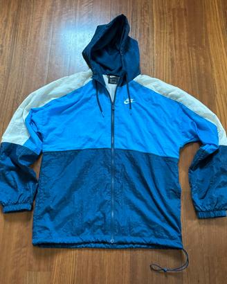 Giacca sportiva Nike vintage originale uomo