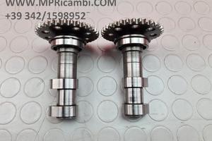 ALBERO CAMME KTM DUKE 125 2017 2018 2019 RC 2020 4