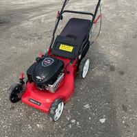 Tagliaerba semovente