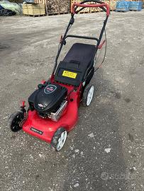 Tagliaerba semovente