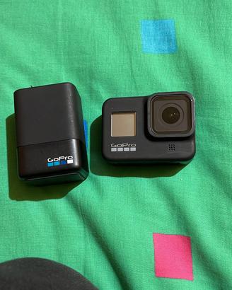 go pro