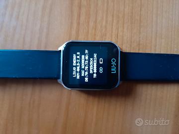 Smartwatch liu jo