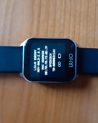 Smartwatch liu jo