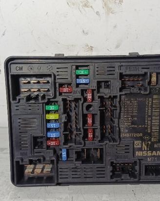 CENTRALINA PORTA FUSIBILI RENAULT CLIO Serie V H4D