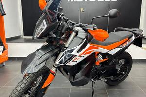 Ktm 790 Adventure