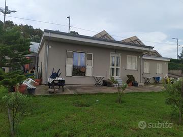 Villetta catanzaro sala